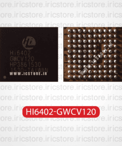 IC Sound HI6402