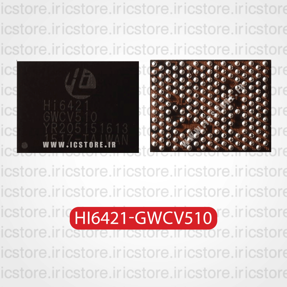 IC Power HI6421-GWCV510 IC Power HI6421-GWCV510