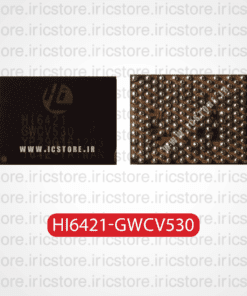 IC Power HI6421-GWCV530