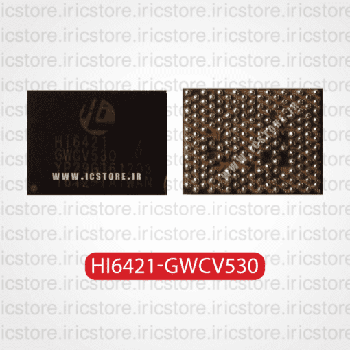 IC Power HI6421-GWCV530