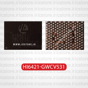 IC Power HI6421-GWCV531