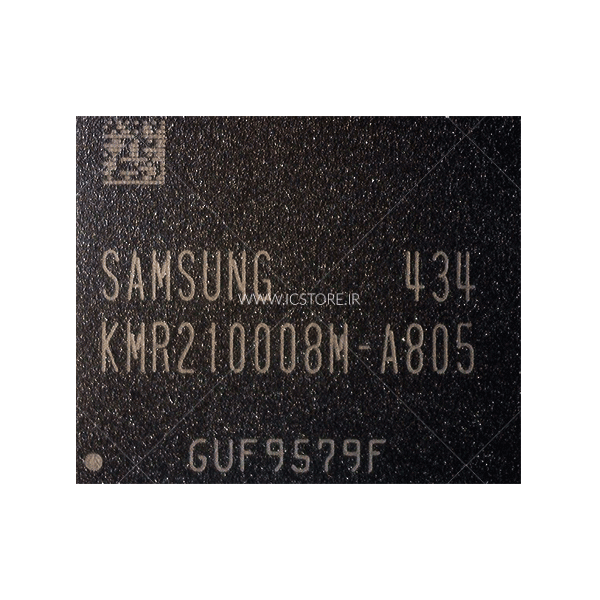 KMR210008M-A805 KMR210008M-A805