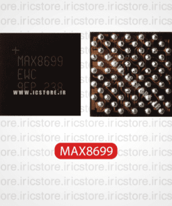 IC Power Max8699