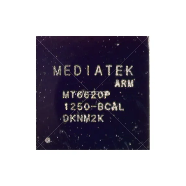 MT6620P آی سی وای فای و بلوتوث MT6620P