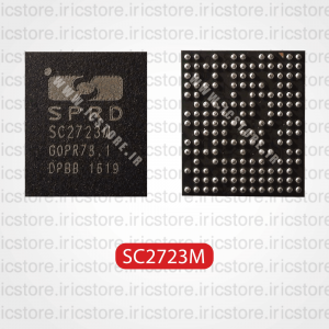 IC POWER SC2723M