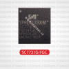 CPU Spreadtrum SC7731G-FGC
