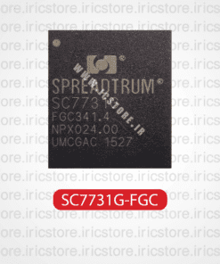 CPU Spreadtrum SC7731G-FGC