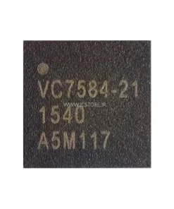 آی سی PA - شماره فنی VC7584-21