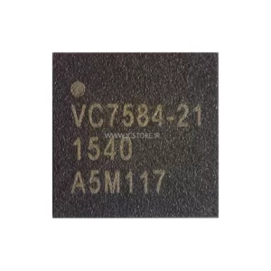آی سی PA - شماره فنی VC7584-21