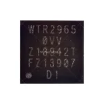 آی سی مدار آنتن WTR2965-0VV