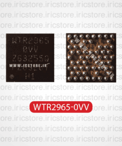 RF WTR2965-0VV
