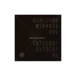 ای سی RF -شماره فنی WTR4905-0VV
