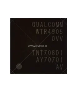 ای سی RF -شماره فنی WTR4905-0VV