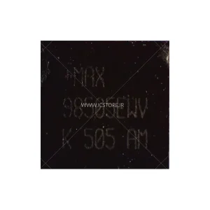 آی سی صدا MAX98505