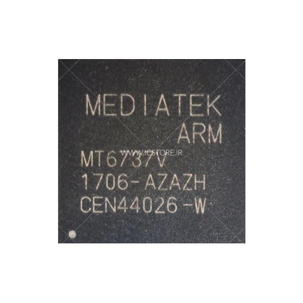 MT6737V-AZAZH-W MT6737V-AZAZH-W