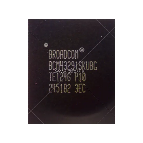 BCM43291SKUBG ای سی وای فای و بلوتوث BCM43291SKUBG