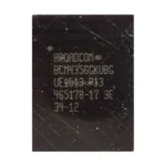 آی سی وای فای و بلوتوث BCM4356GKUBG