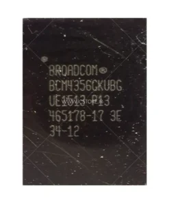 آی سی وای فای و بلوتوث BCM4356GKUBG
