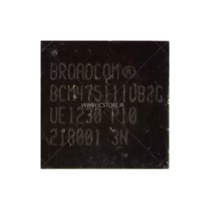 آی سی GPS - شماره فنی BCM47511IUB2G