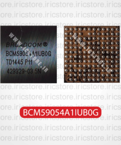 IC WIFI BLUETOOTH BCM59054A1IUB0G