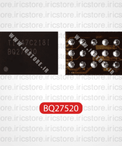 IC Charge BQ27520