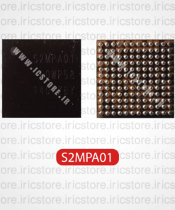 IC POwer S2MPA01