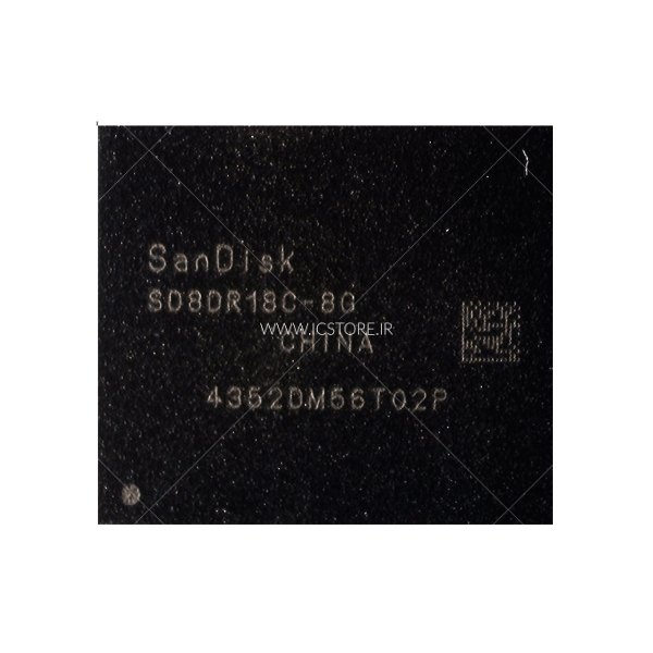 آی سی هارد سندیسک SD8DR18C-8G