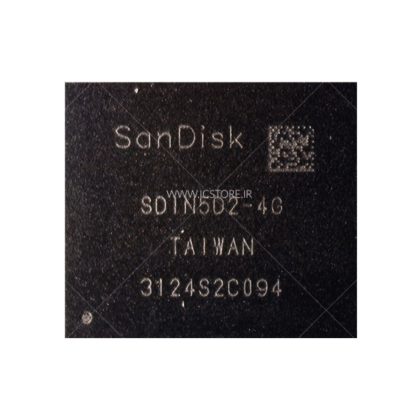 SDIN5D2-4G SDIN5D2-4G