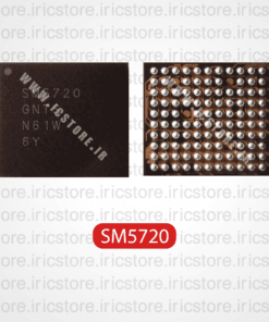 IC Charge SM5720