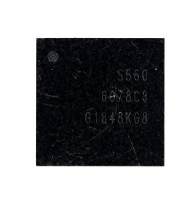 IC Power S560