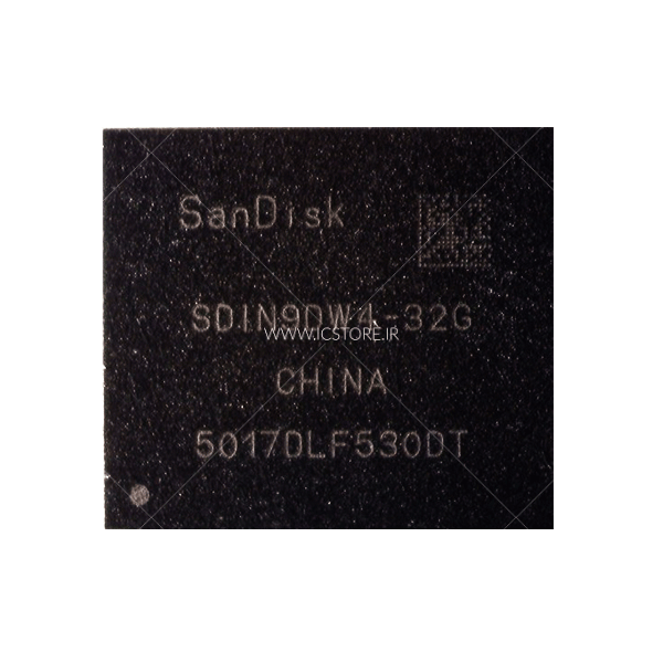 SDIN9DW4-32G SDIN8DE4-32G