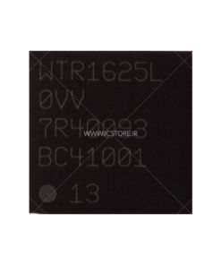 WTR1625L-0VV