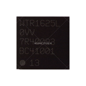 WTR1625L-0VV