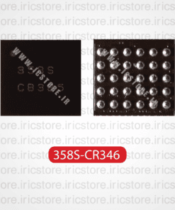 IC Charge 358s-CR346