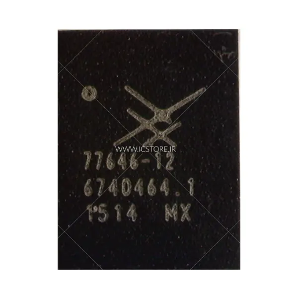 77646-12 آی سی مدار آنتن SKY77646-12