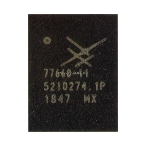 77660-11 آی سی مدار آنتن SKY77660-11