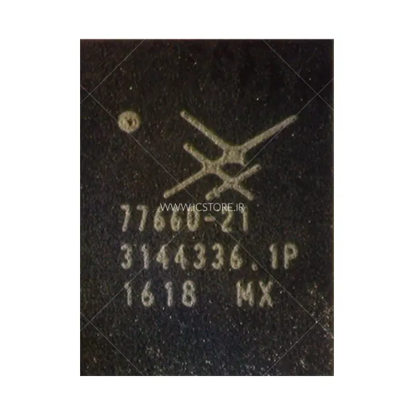77660-21 آی سی مدار انتن SKY77660-21