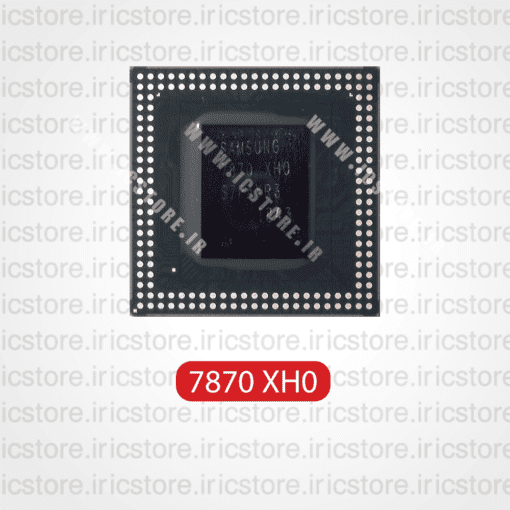 CPU SAMSUNG 7870-XH0