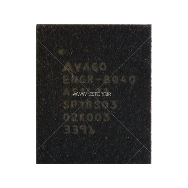8040 آی سی مدار آنتن AVAGO-ENGR-8040