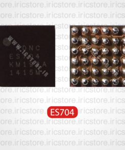 IC SOUND ES704