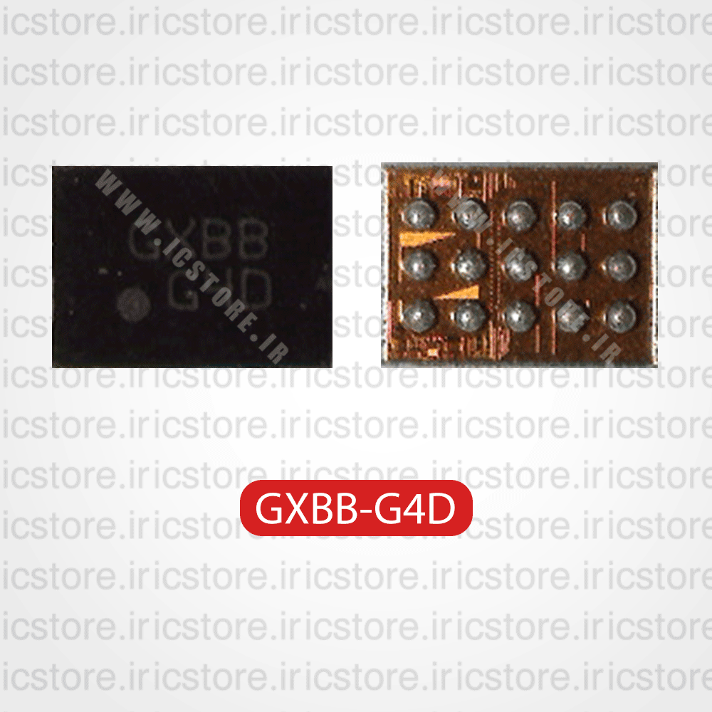 IC Charge GXBB IC Charge GXBB
