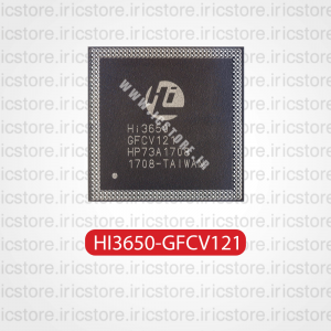 IC POWER HI3650-GFCV121