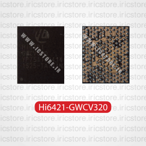 IC Power HI6421-GWCV320