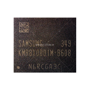 KMR8X0001M-B608