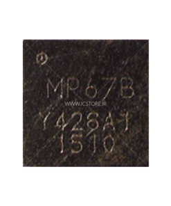 MP67B
