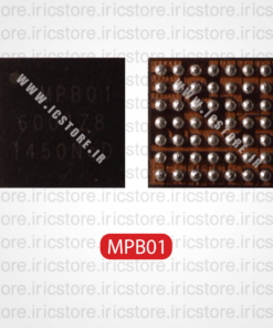IC POWER MPB01