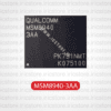 CPU MSM8940-3AA
