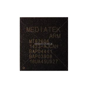 MT6260A-AJCAH