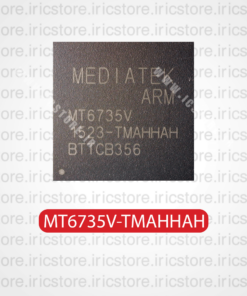 CPU MT6735V-TMAHHAH