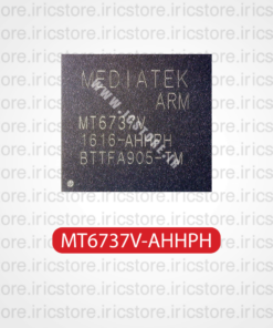 CPU MT6737V-AHHPH
